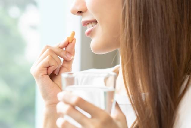 吃葉黃素注意事項 吃葉黃素注意事項