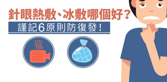 麥粒腫典型症狀與診斷方法 麥粒腫典型症狀與診斷方法