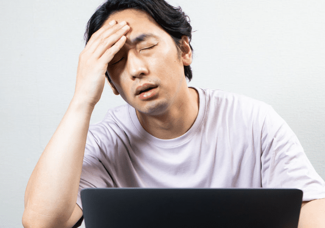 眼睛失焦如何改善